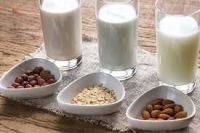 Top 3 máy làm sữa hạt được ưa chuộng nhất 2020.